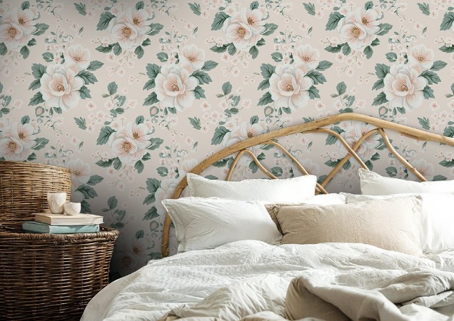 Picture of Väriyhdistelmä Sandra Beige - 1043001-01 - 06158-01